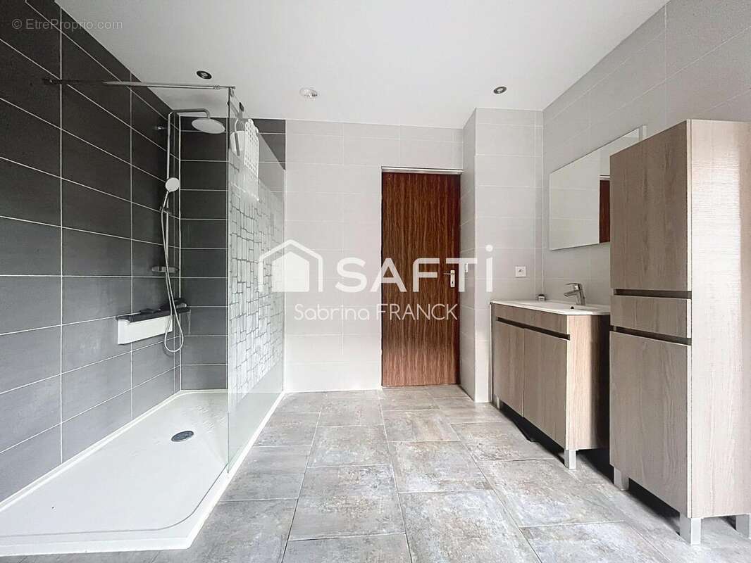 Photo 5 - Appartement à SARRALBE
