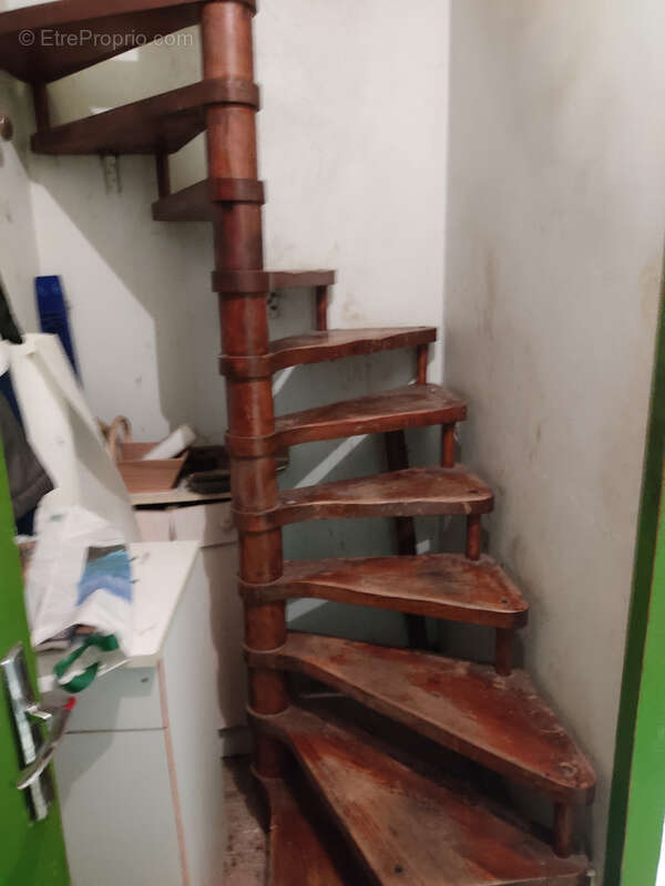 Appartement à PERIGUEUX