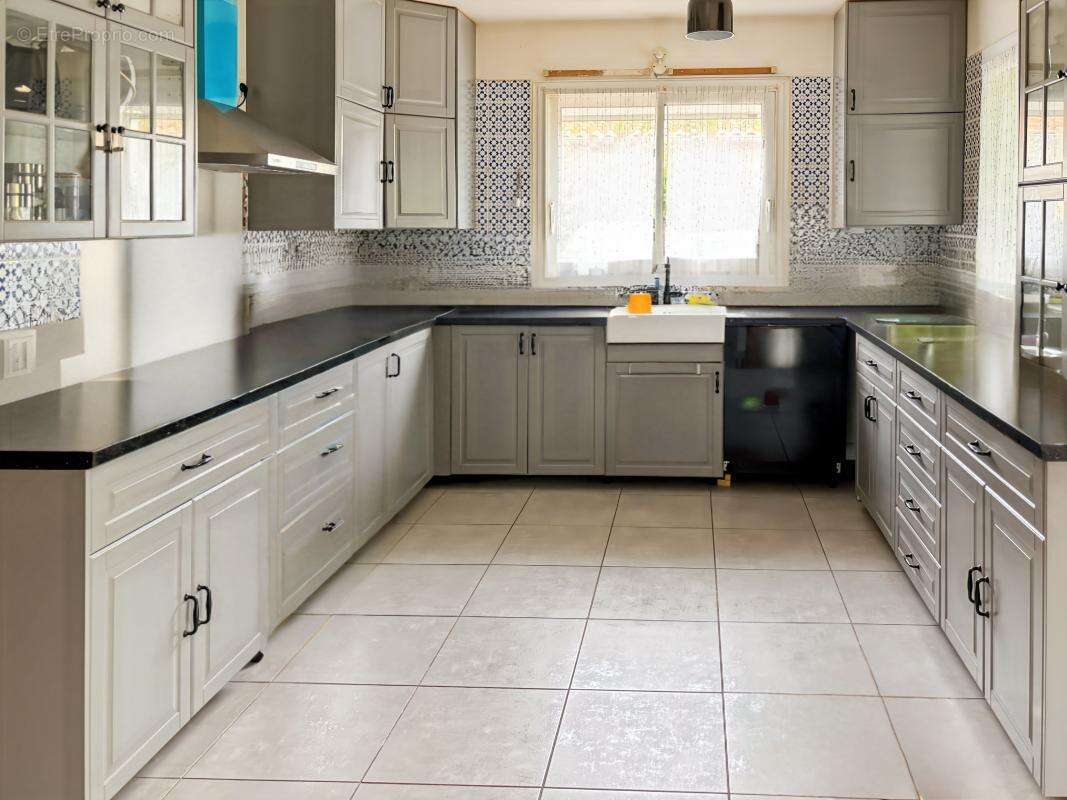 Maison à MURVIEL-LES-BEZIERS