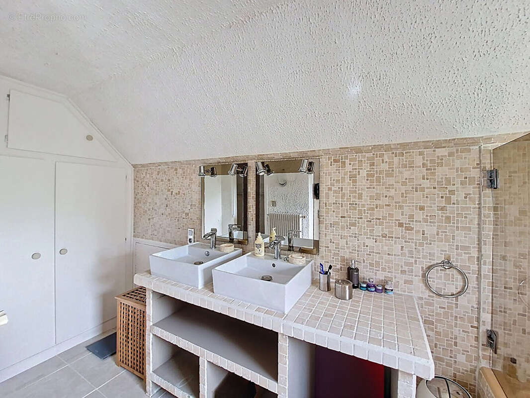 Maison à MAGNY-EN-VEXIN