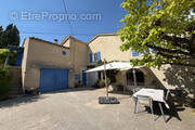 Maison à VINSOBRES