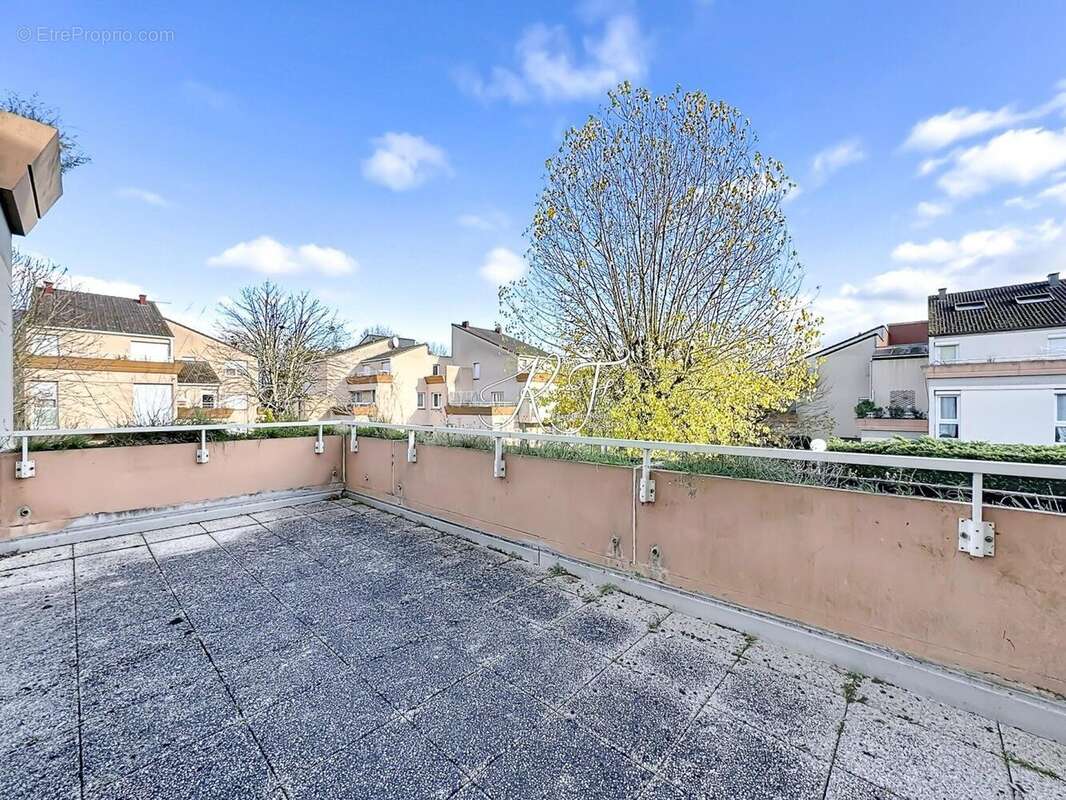 Photo 3 - Appartement à ERAGNY