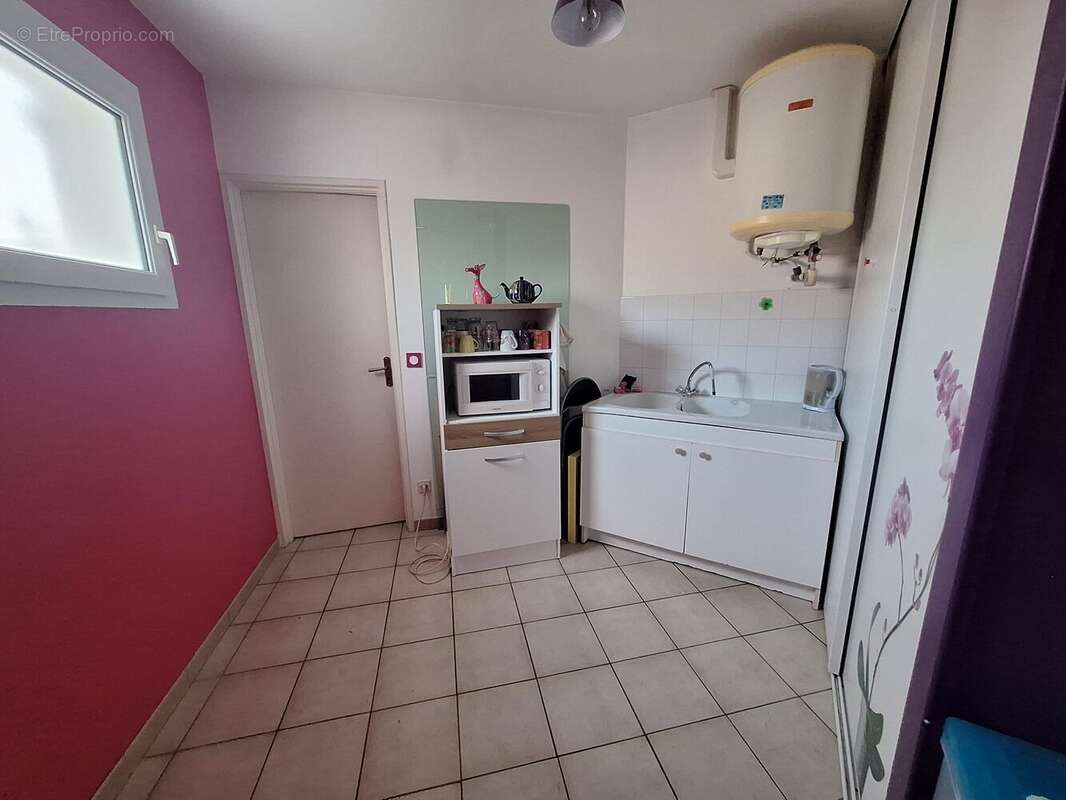 Commerce à LA TESTE-DE-BUCH