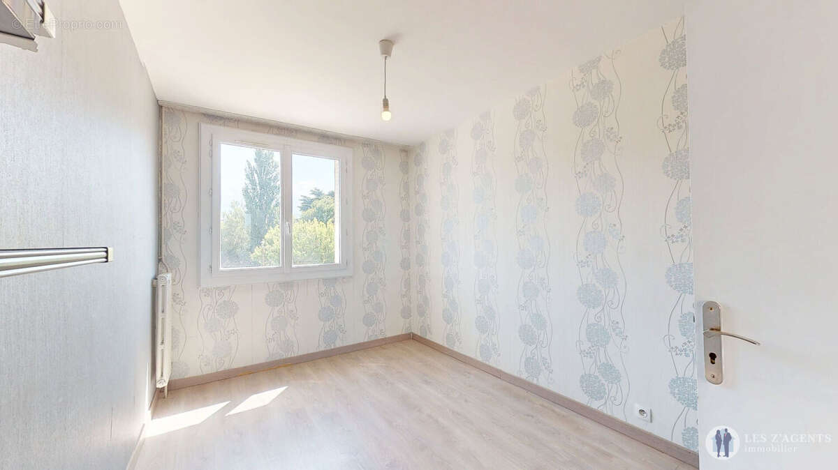Appartement 5 pièce(s) 75m²  GRENOBLE Secteur Mounier - photo 15