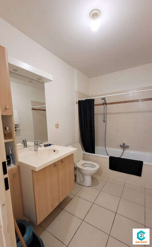 Appartement à AUTERIVE