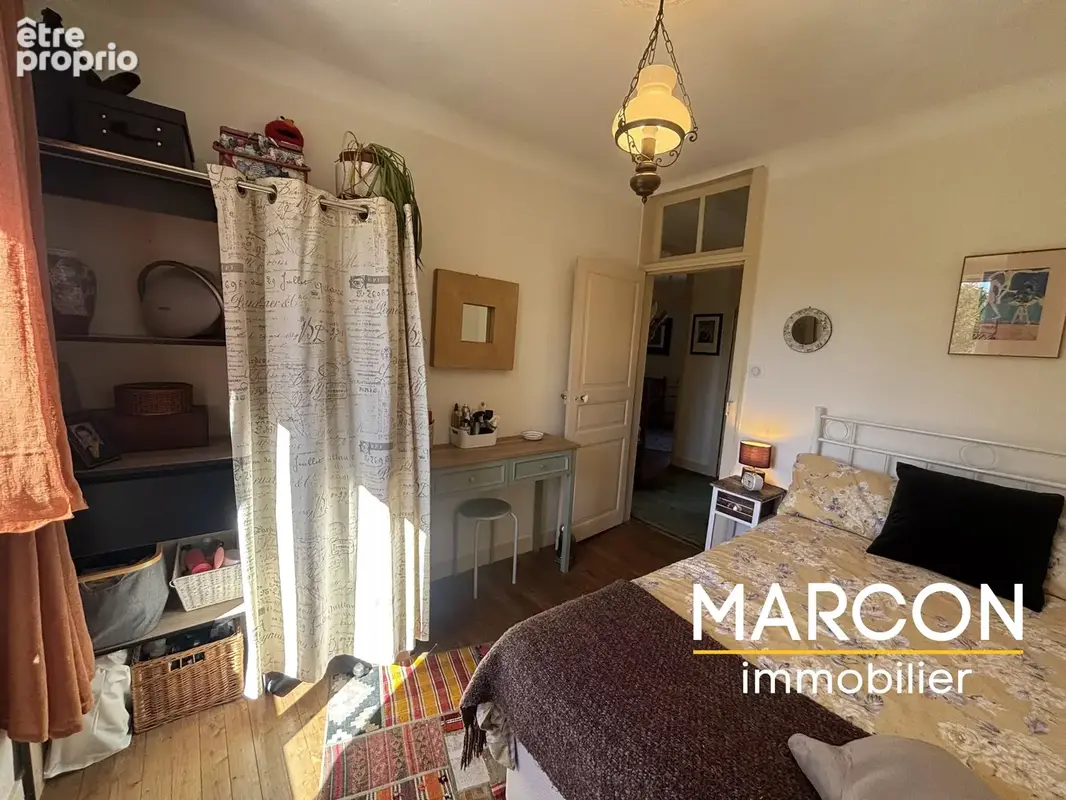 Belle maison en pierres renovee avec grange - photo 15