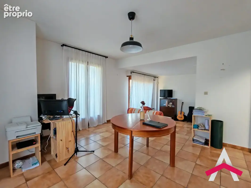 Maison 6 pièces 126 m² à vendre à Zillisheim (68720) - photo 6