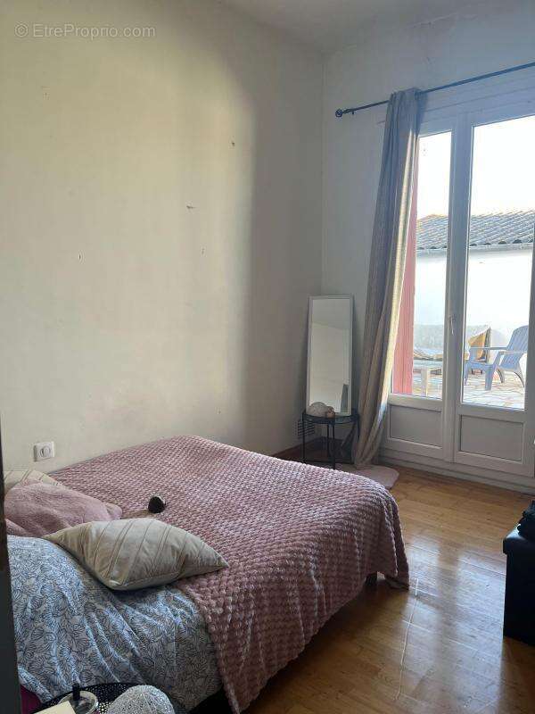 Maison à VILLEVEYRAC