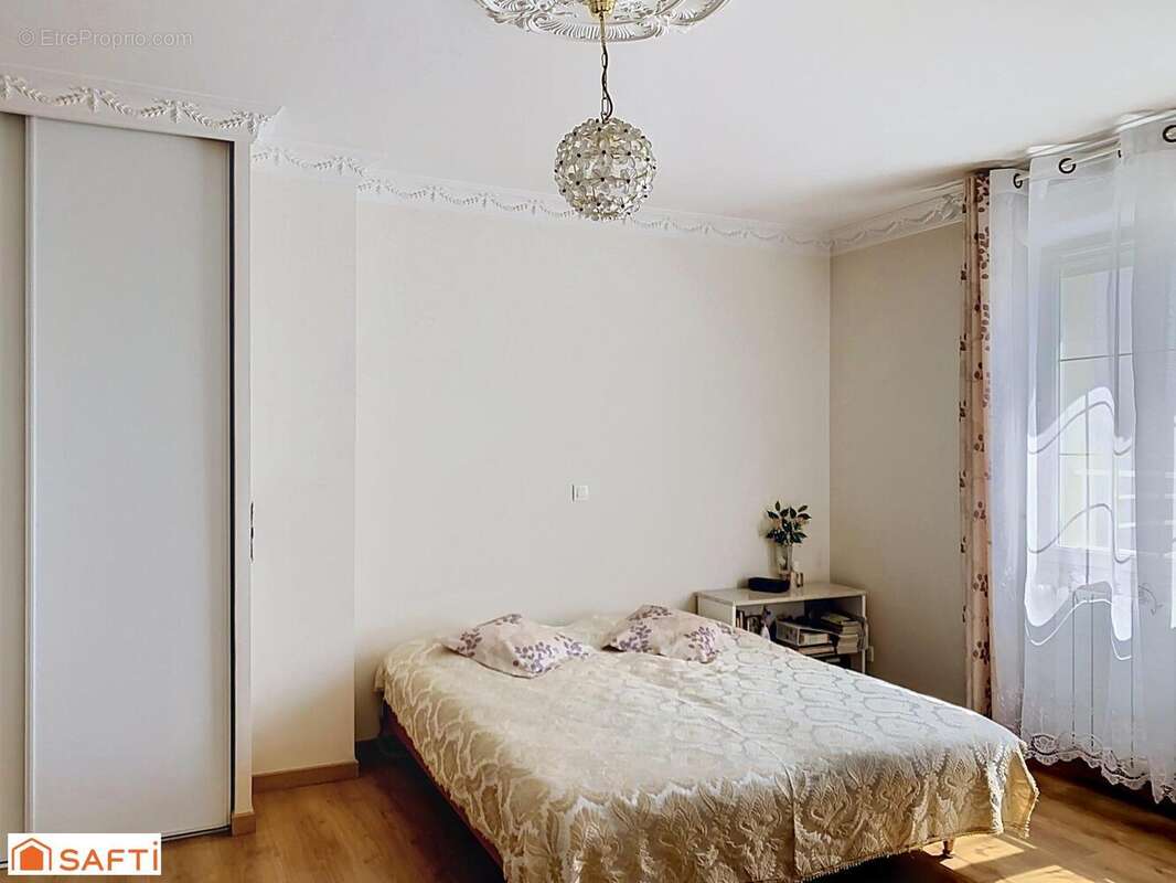 Photo 8 - Maison à GOURNAY-SUR-MARNE