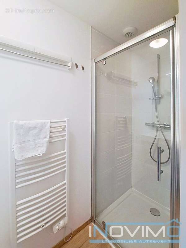 Appartement à BRAY-DUNES