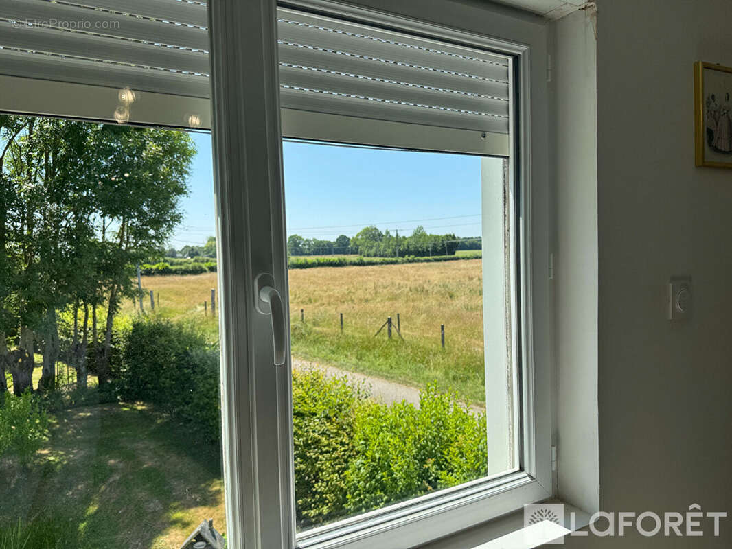 Maison ossature bois - photo 18