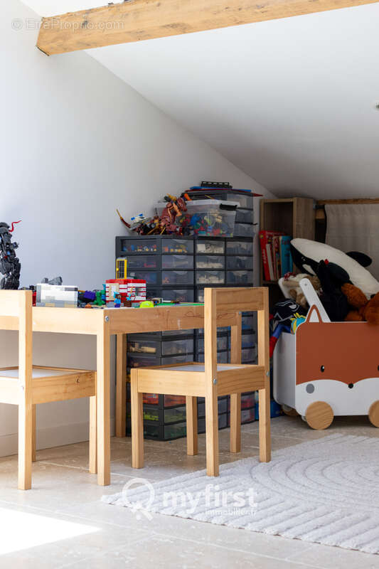 Appartement à OLLIOULES