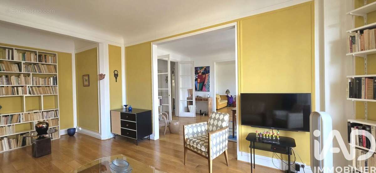 Photo 3 - Appartement à PARIS-2E