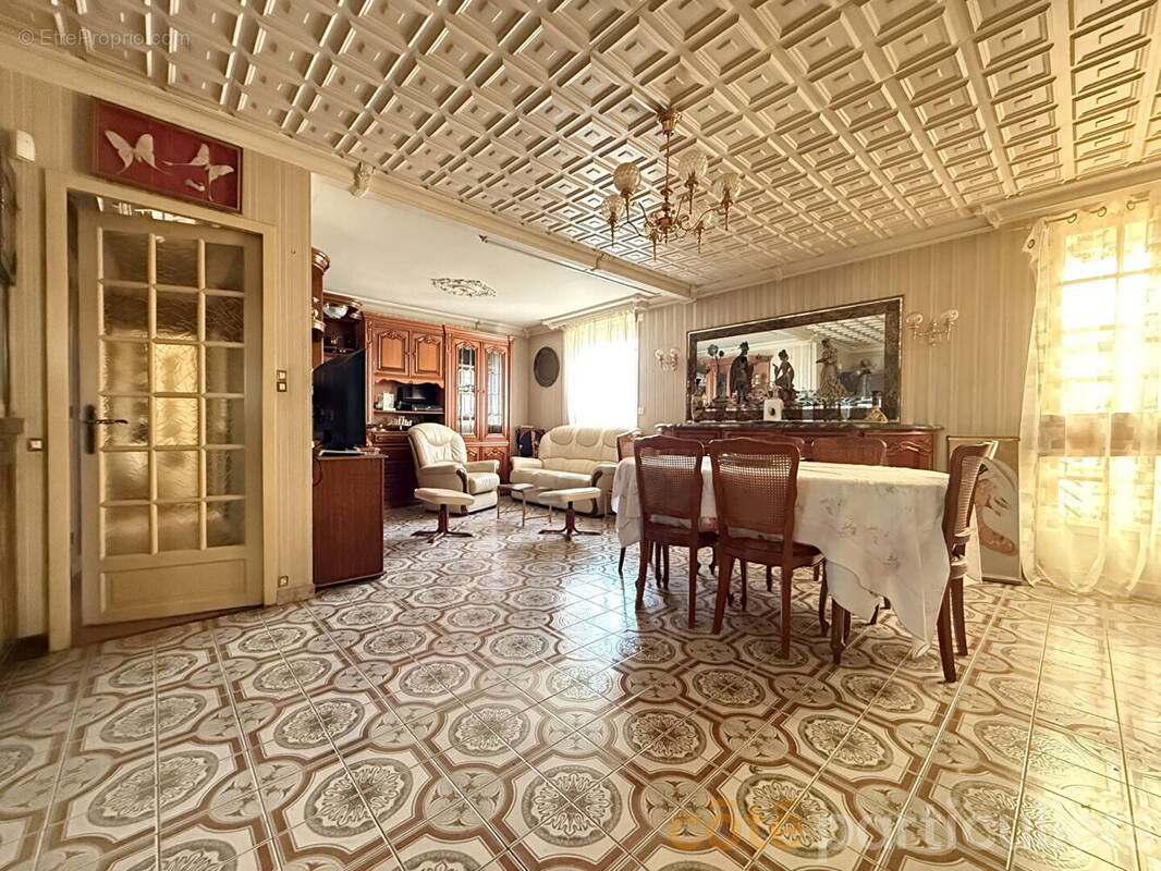 Maison à TOURS