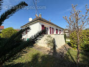 Maison à GUEBWILLER