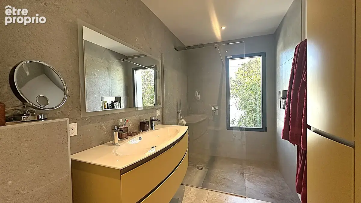 Villa d’exception 2023   3 suites   piscine   914 m2   25 min aix - photo 22