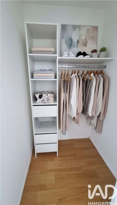 Photo 7 - Appartement à TOULOUSE