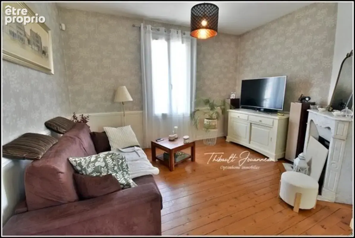 Charmante maison Bourgeoise - photo 2