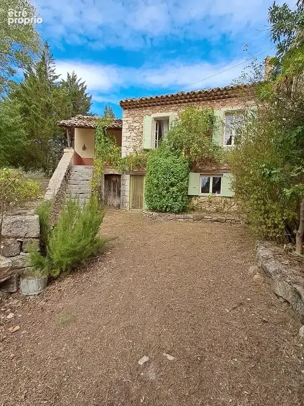 Maison de caractère avec dépendance et terrasses - photo 2