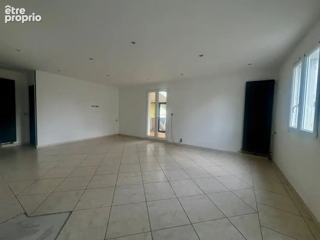 Maison sur sous-sol total - photo 3