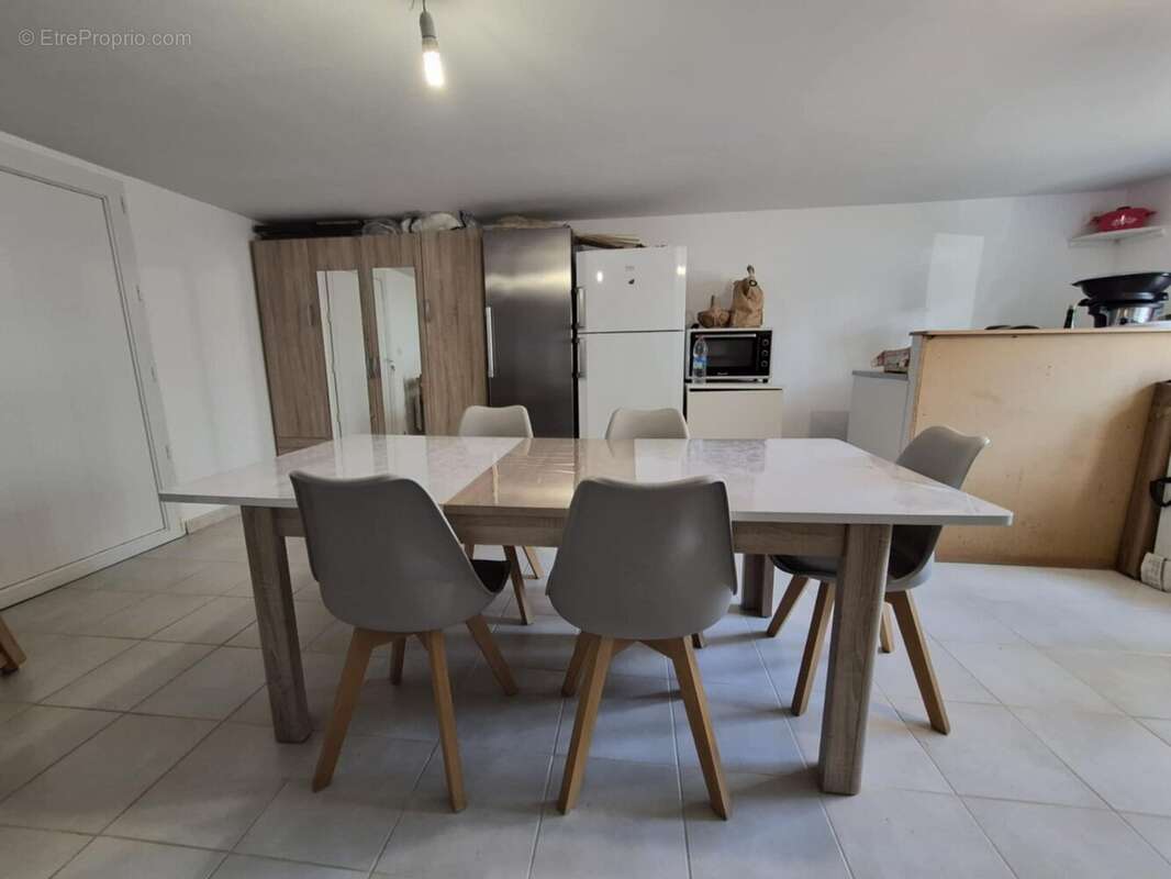 Maison à CHEMILLE