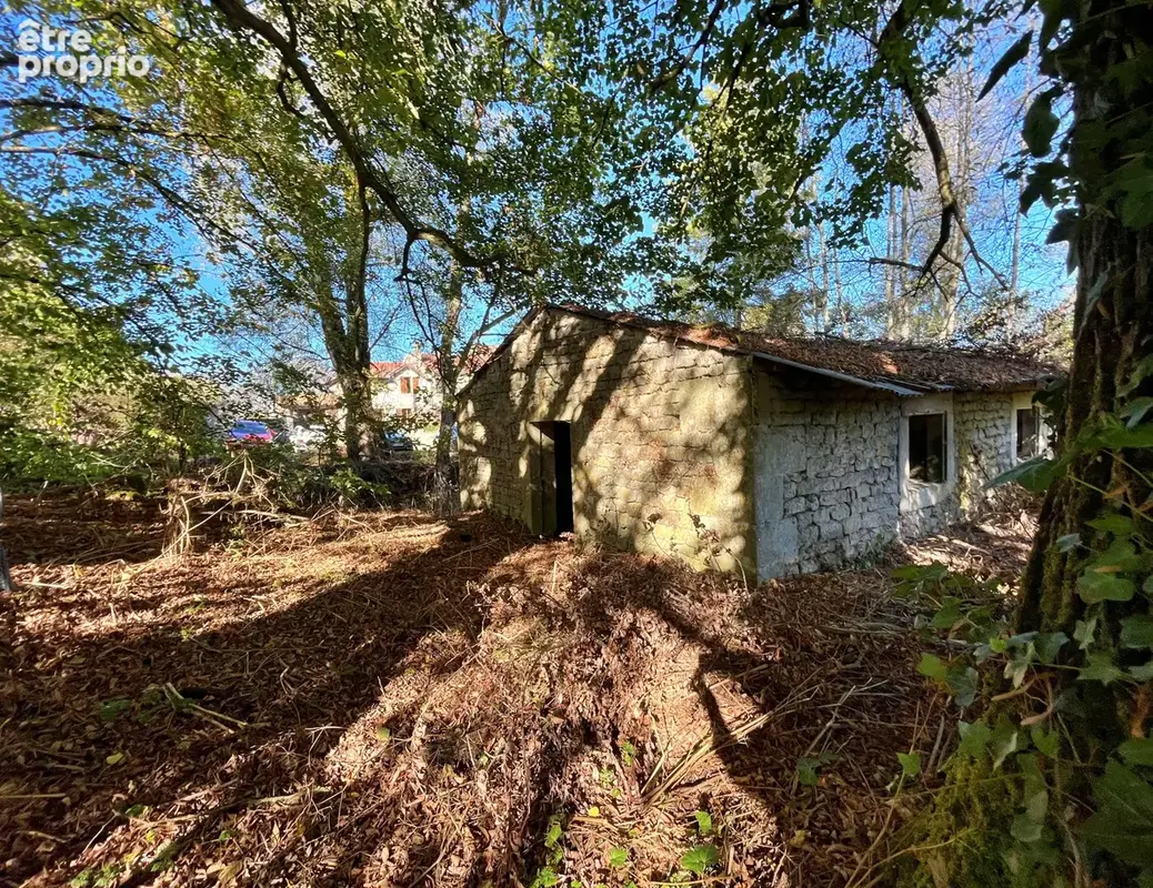 Maison 1 pièce - lavoir 54m2 - photo 5