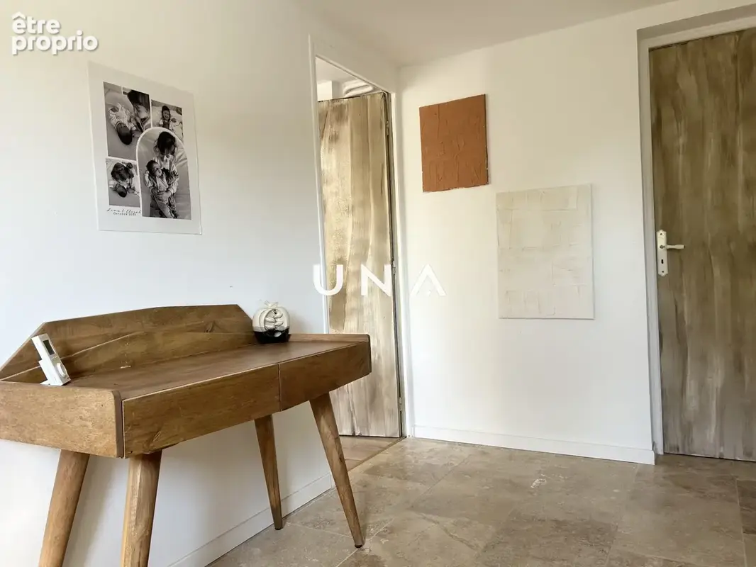 Maison familiale rénovée   Bagnols-sur-Cèze - photo 18
