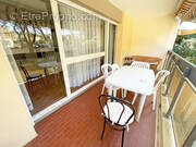 Appartement à SAINTE-MAXIME