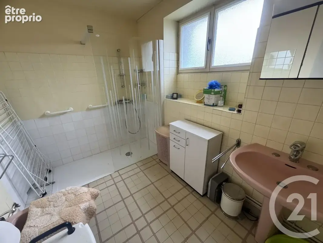 Maison 4 pièces 94 m² à vendre à Moraches (58420) - photo 9