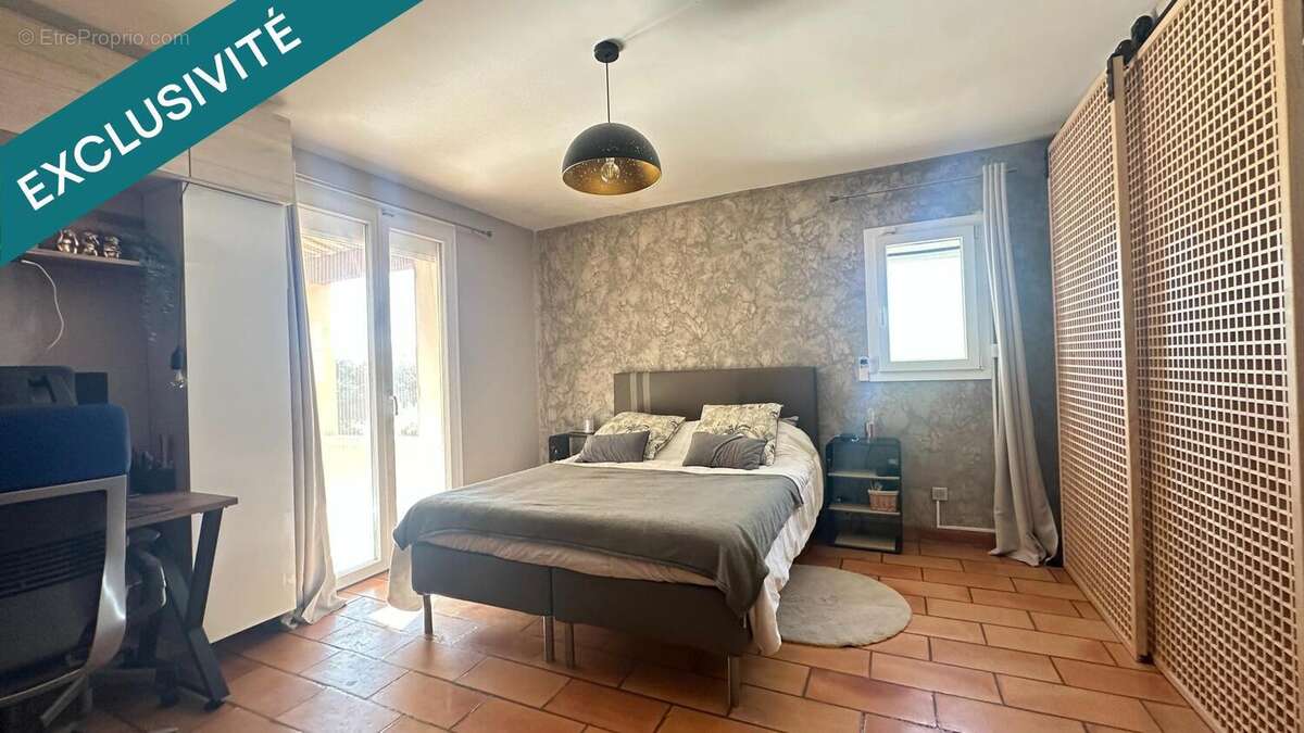 Photo 9 - Maison à MARIGNANE