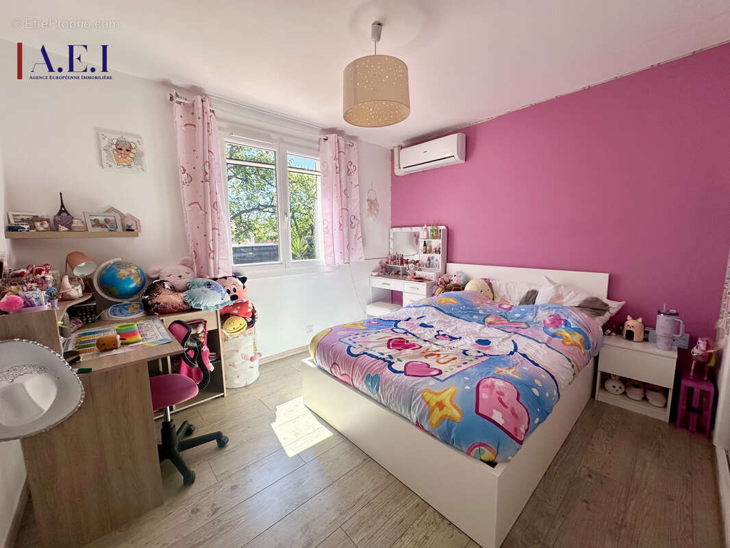 Appartement à LA SEYNE-SUR-MER