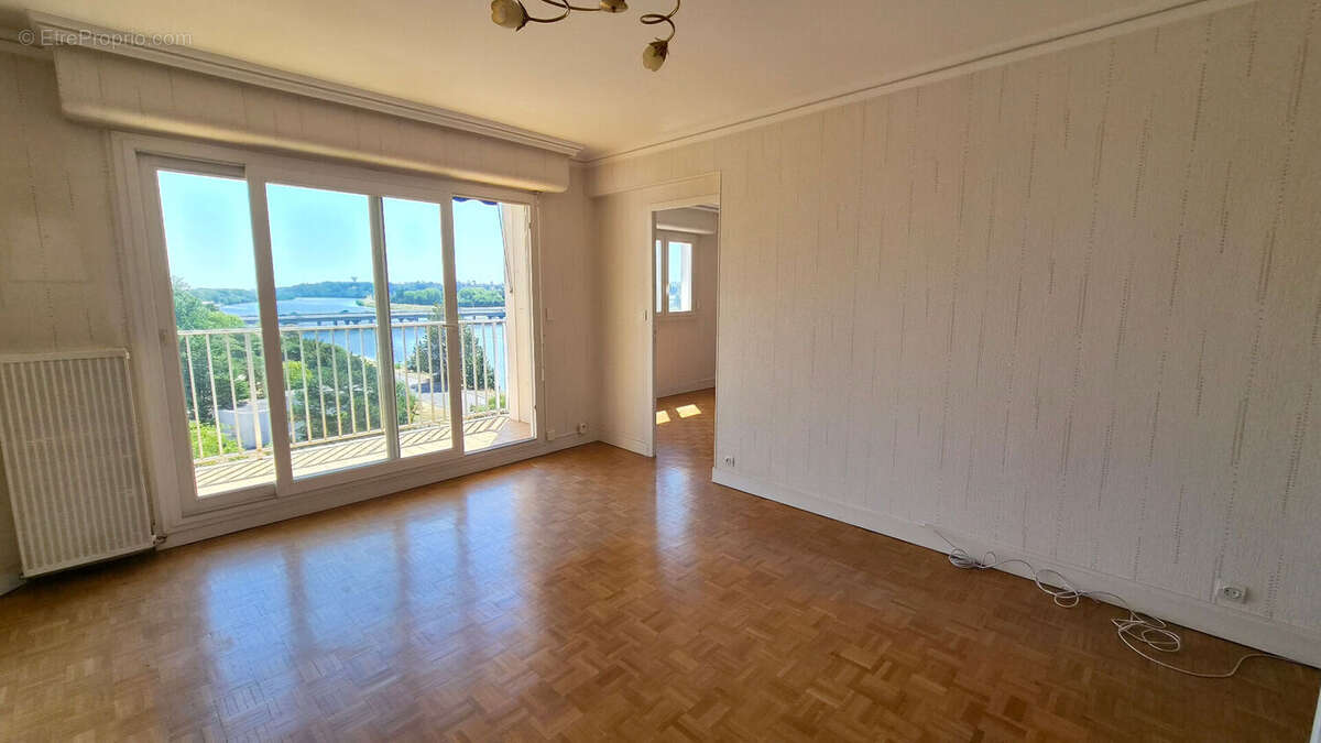 Appartement - 84 m2 - Tours - photo 3