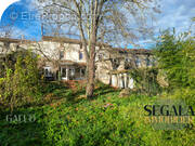 Maison à BLAYE-LES-MINES