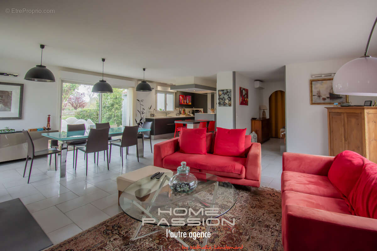 Maison à ROYAN