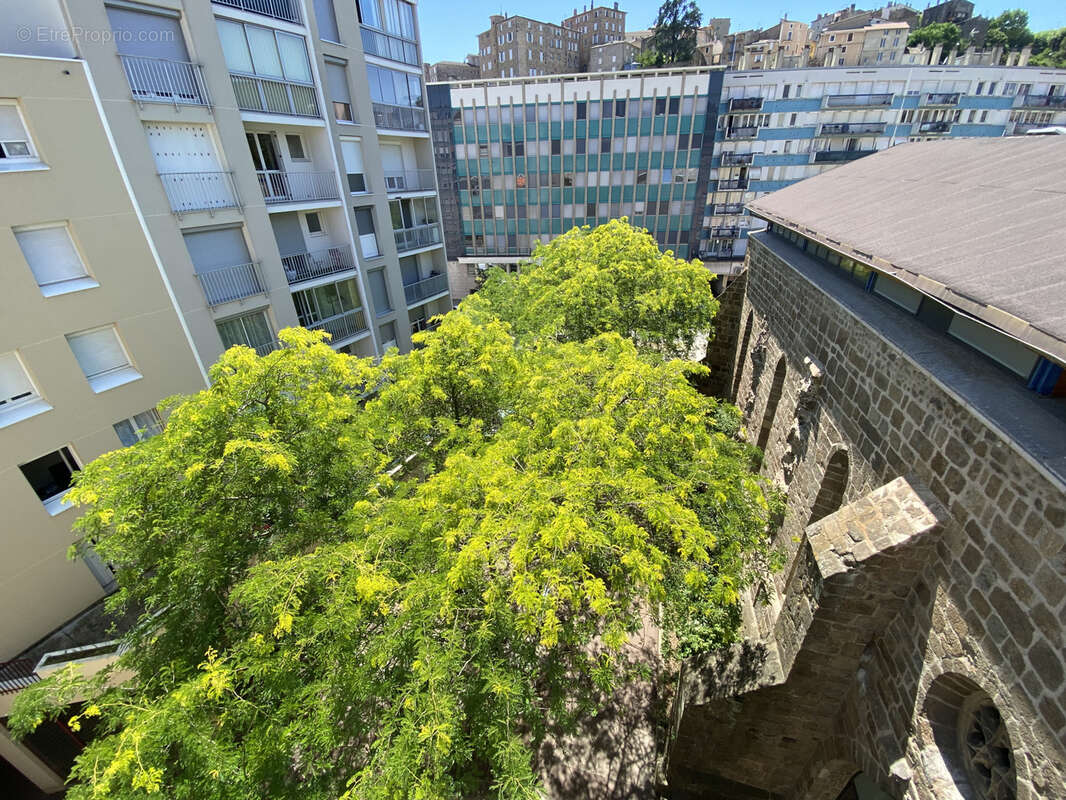 Appartement à ANNONAY