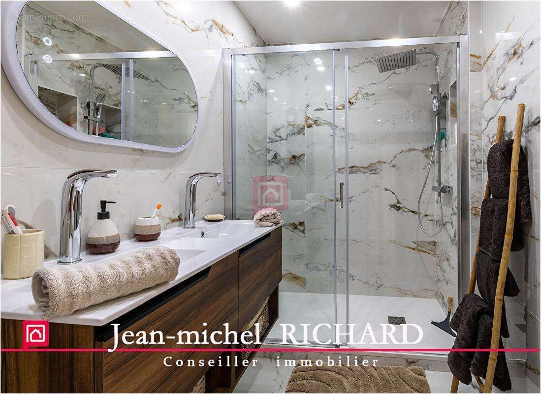 Maison La Vernelle 4 pièce(s) 117 m2 - photo 9