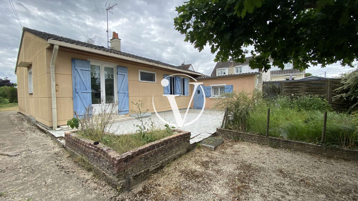 Maison à VENDOME