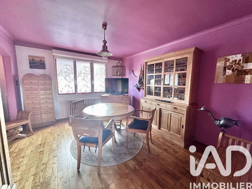 Photo 4 - Maison à BRETTEVILLE