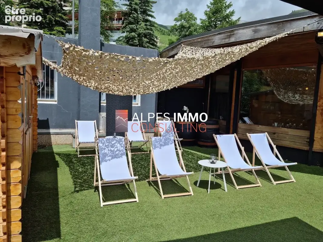 Bien immobilier à vendre à Orcieres (05170) - photo 8