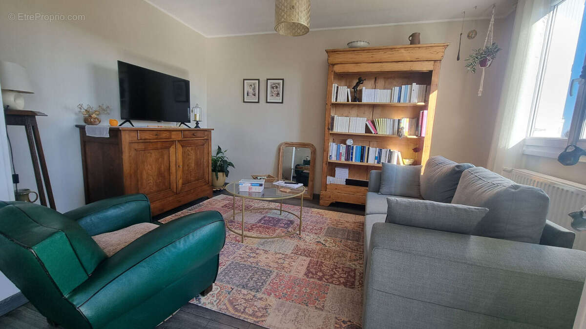 Appartement à BOURGES