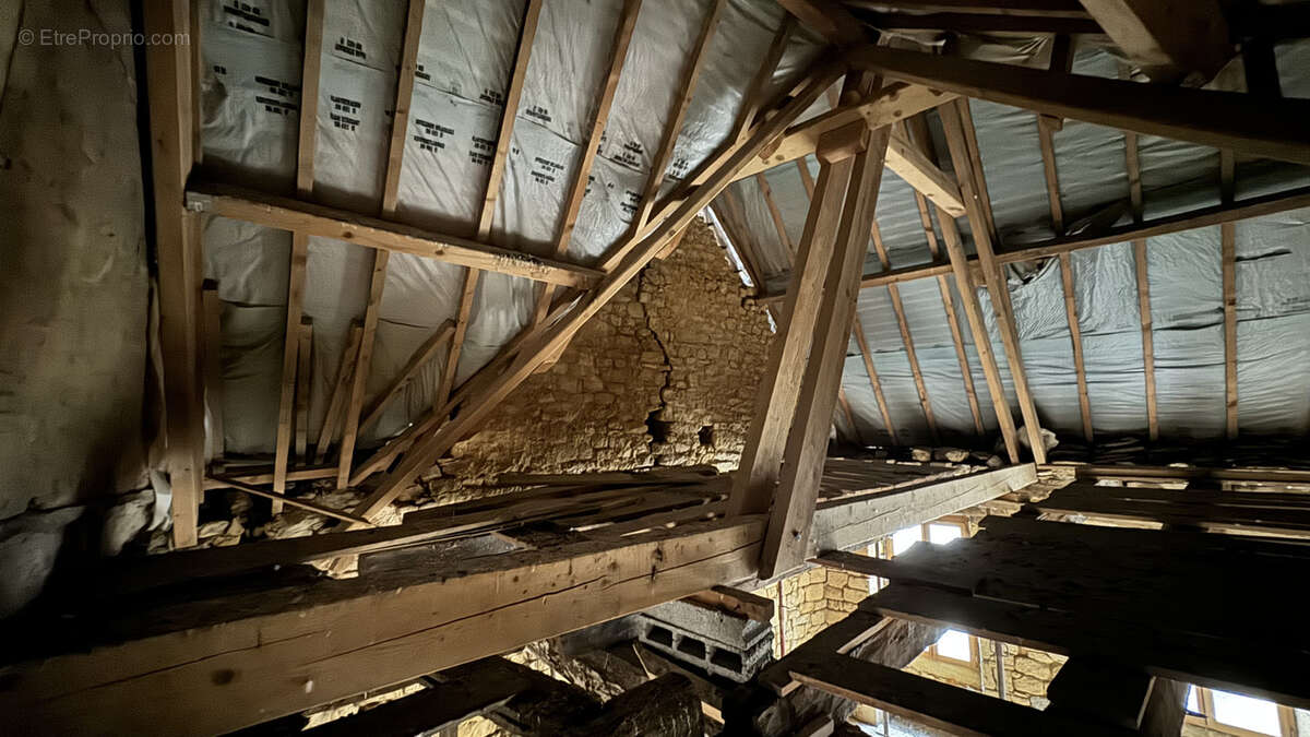 Appartement à GOURDON