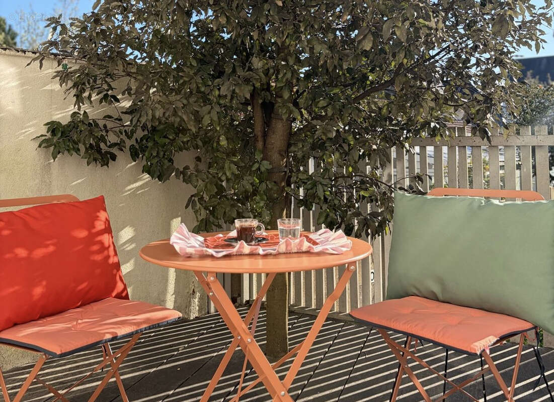 Maison à LE POULIGUEN