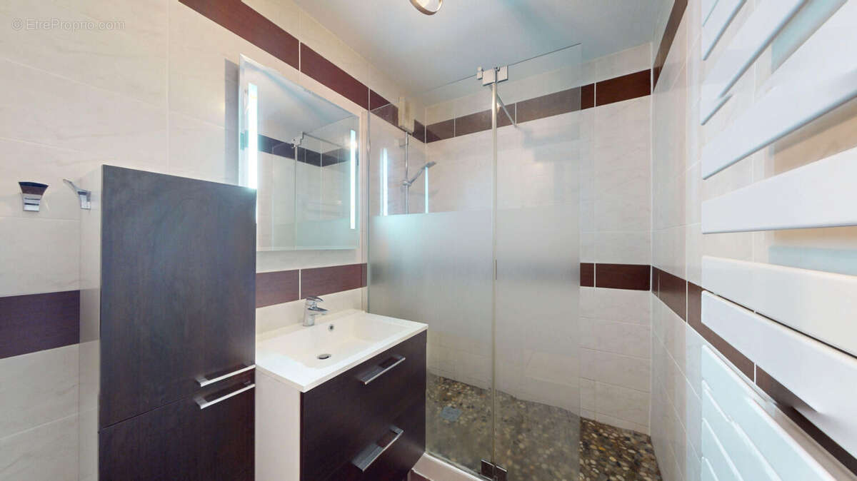 Appartement à TOURNEFEUILLE