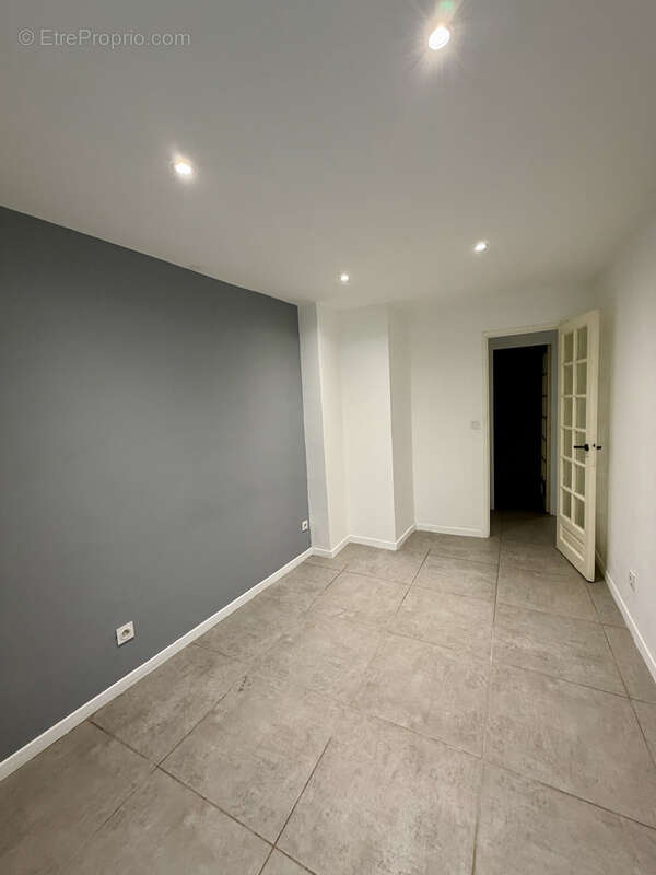 Appartement à MARSEILLE-10E