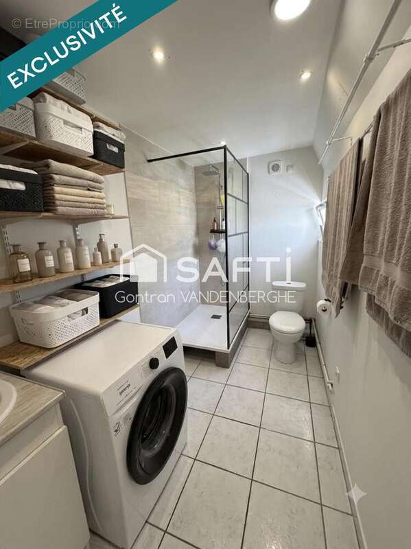 Maison 92 m² à Blendecques  - photo 6