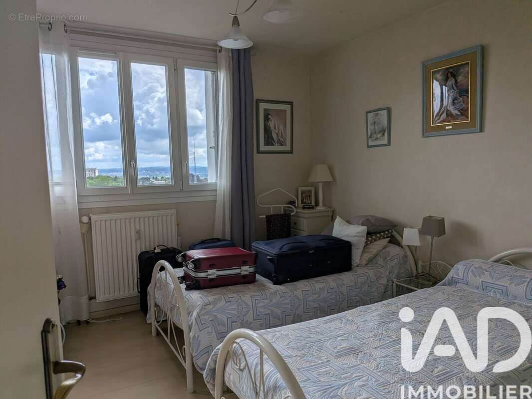 Photo 3 - Appartement à LIMOGES