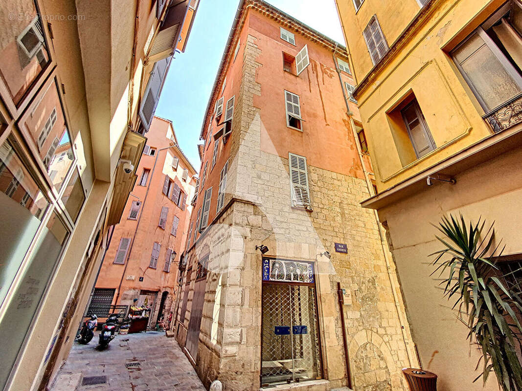 Appartement à GRASSE