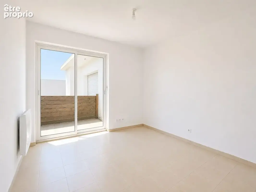 Appartement 2 pièces 45 m² à vendre à Orleans (45000) - photo 2