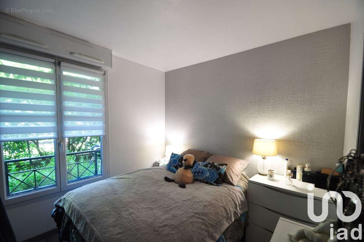 Photo 6 - Appartement à BUSSY-SAINT-GEORGES