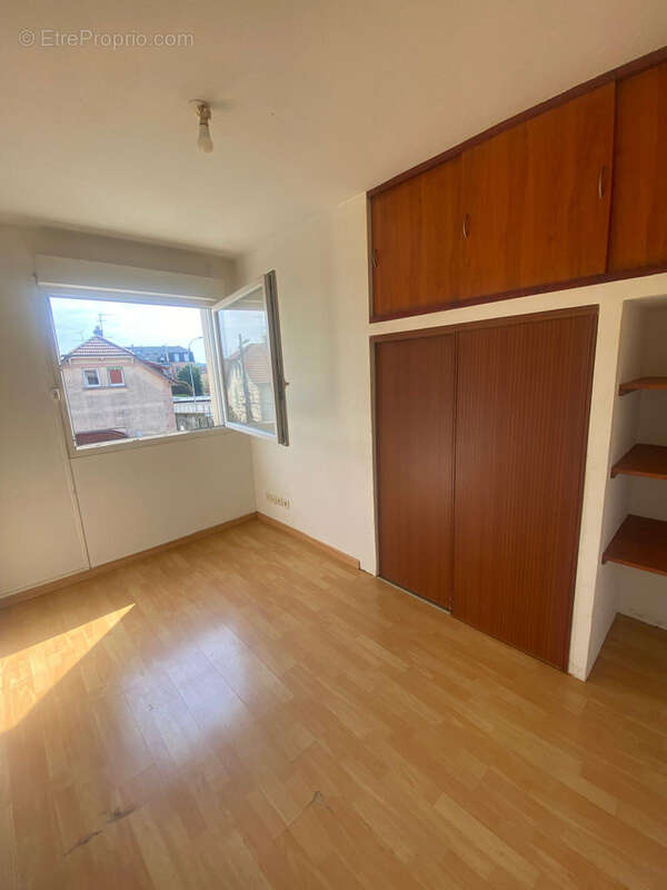 Appartement à BELFORT